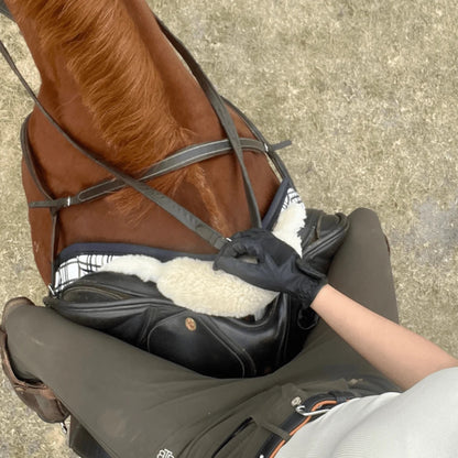 Equisk Steady Hands Riding Gloves