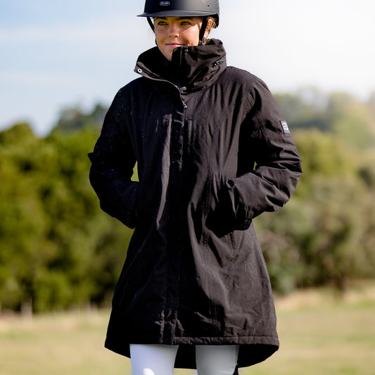 EQ Wear Element Jacket