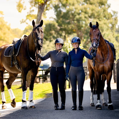 EQ Wear Breech