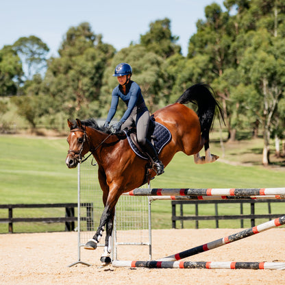 EQ Wear Long Sleeve base Layer
