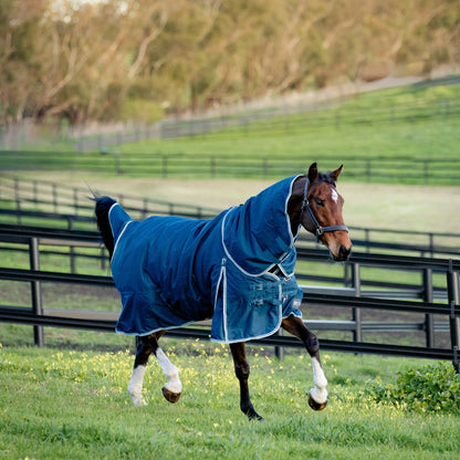 EQ Armour Ascent Plus 1200D 100g Detach-a-Neck