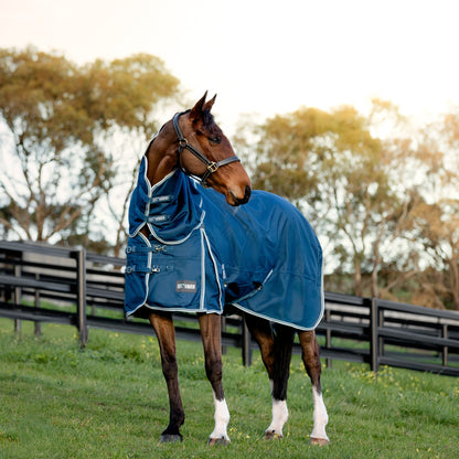 EQ Armour Ascent Plus 1200D 100g Detach-a-Neck