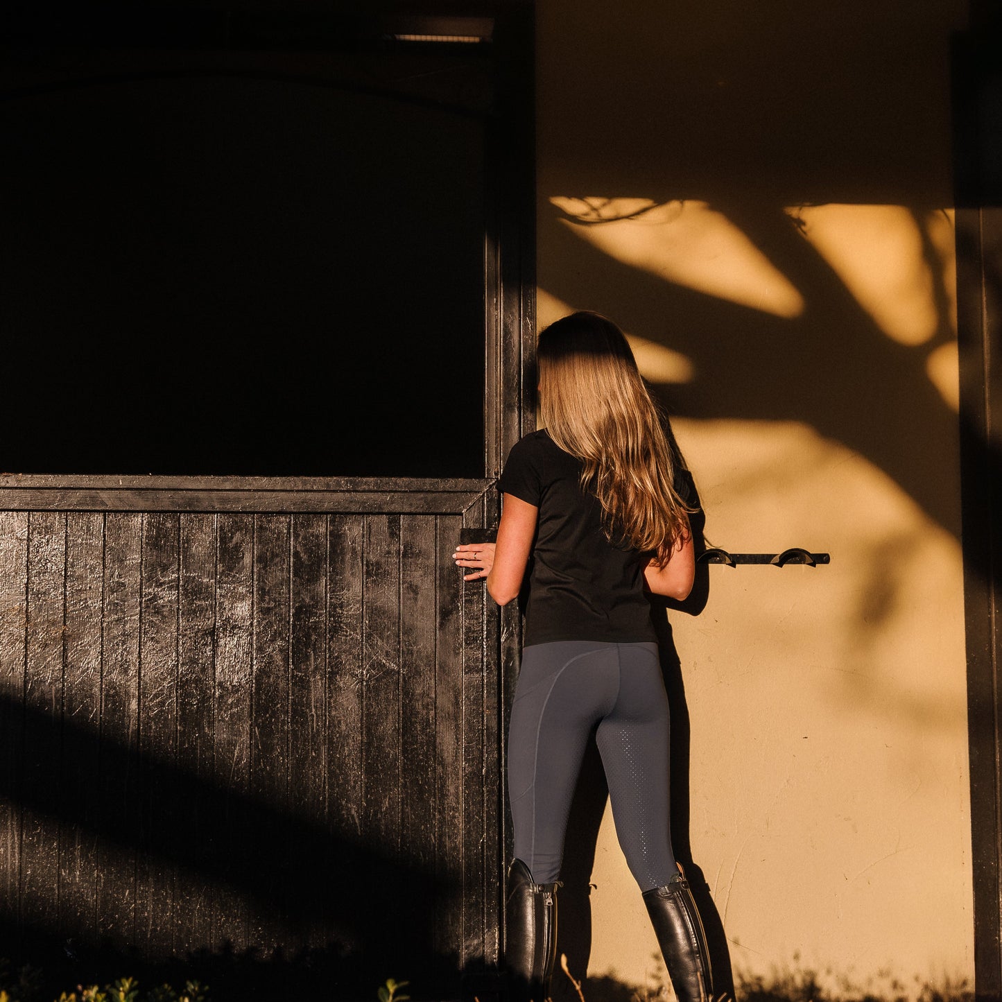 Harcour Womens Active Tee