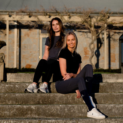 Harcour Womens Active Tee