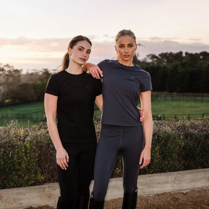 Harcour Womens Active Tee
