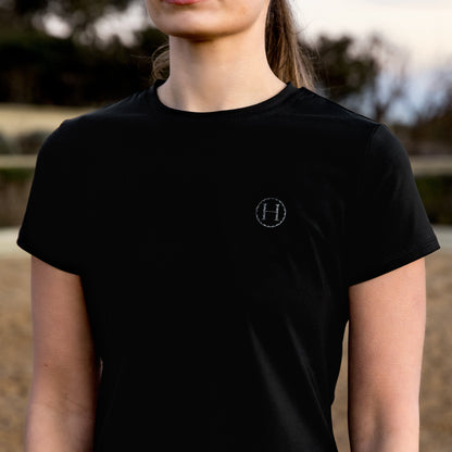 Harcour Womens Active Tee