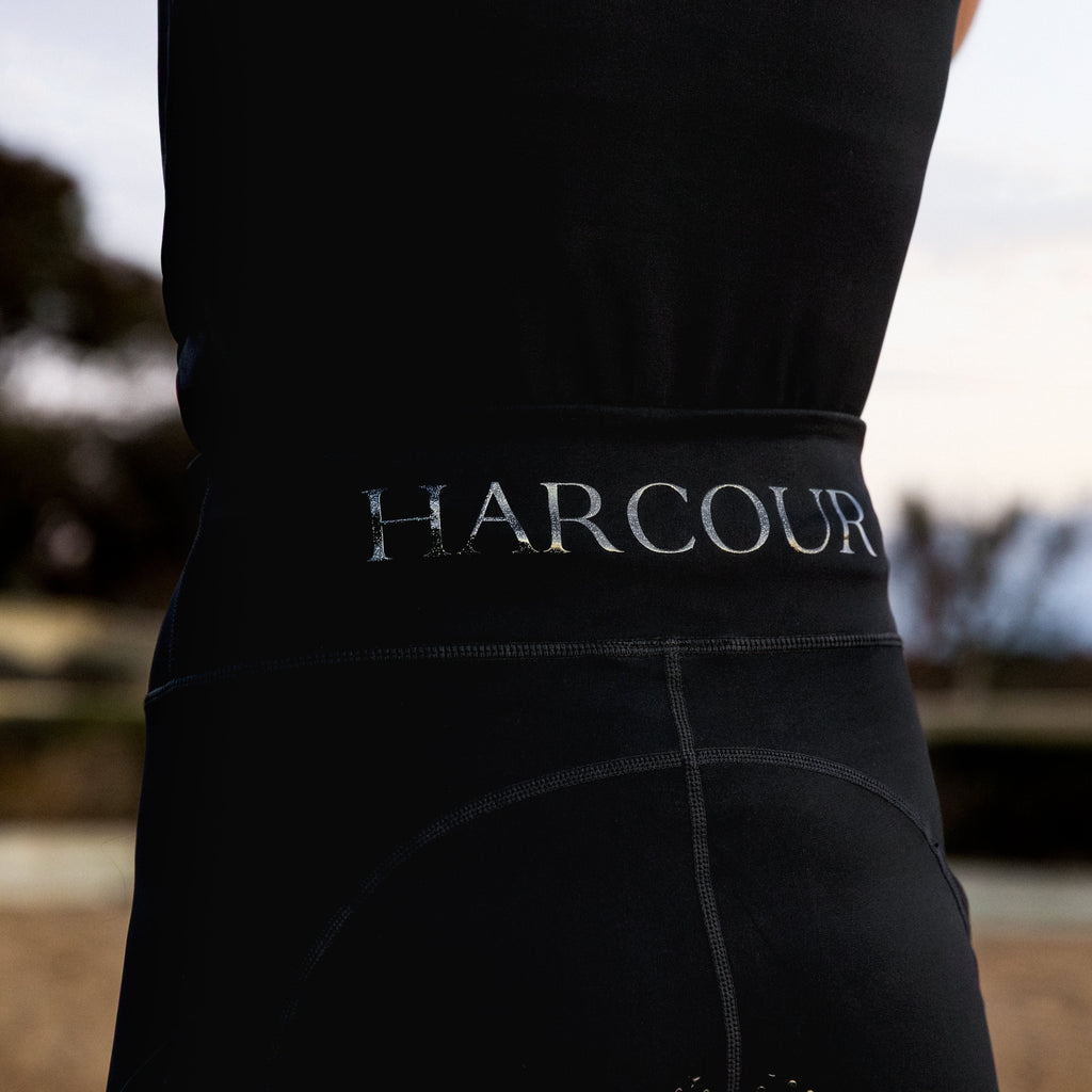 Harcour Womens Active Tights