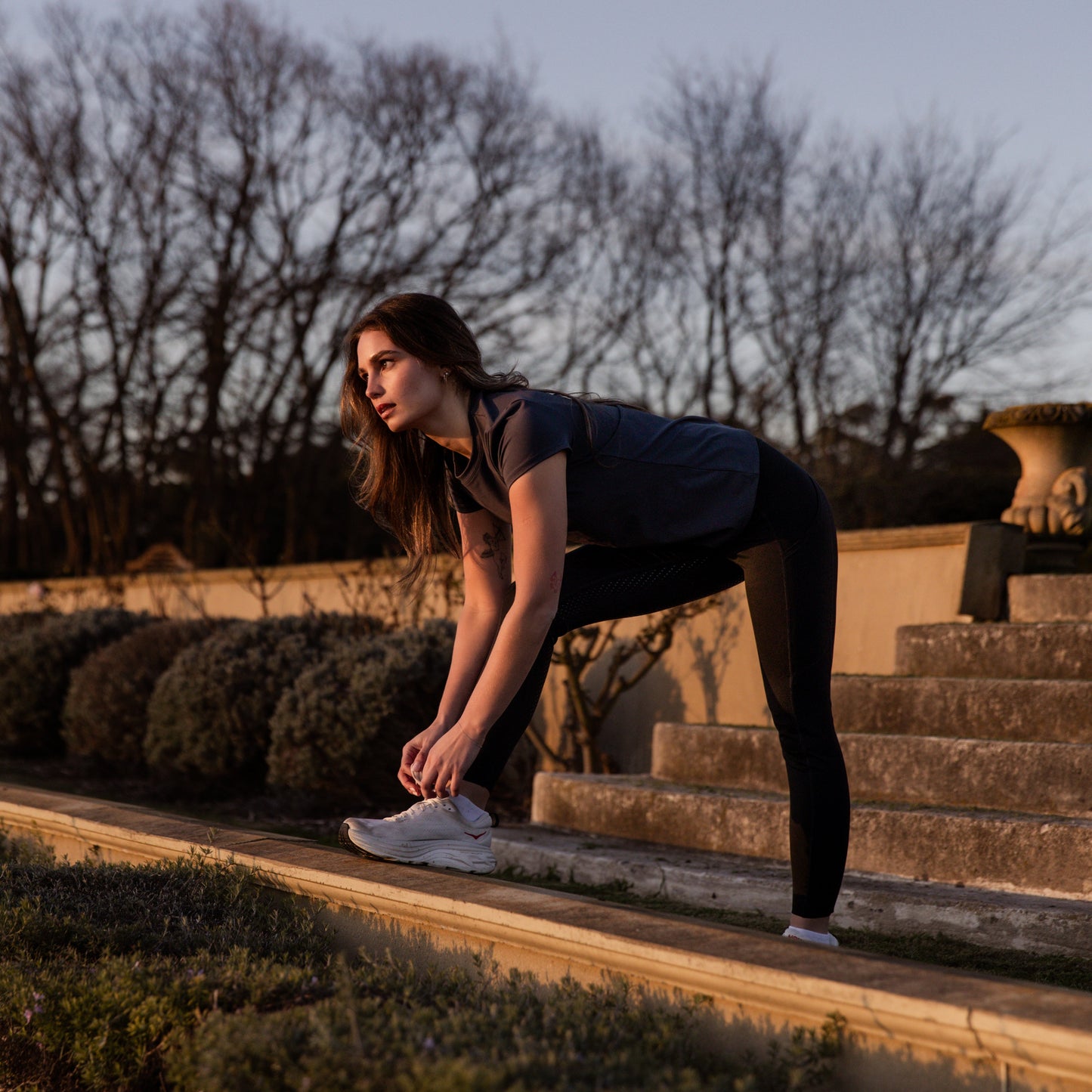 Harcour Womens Active Tee