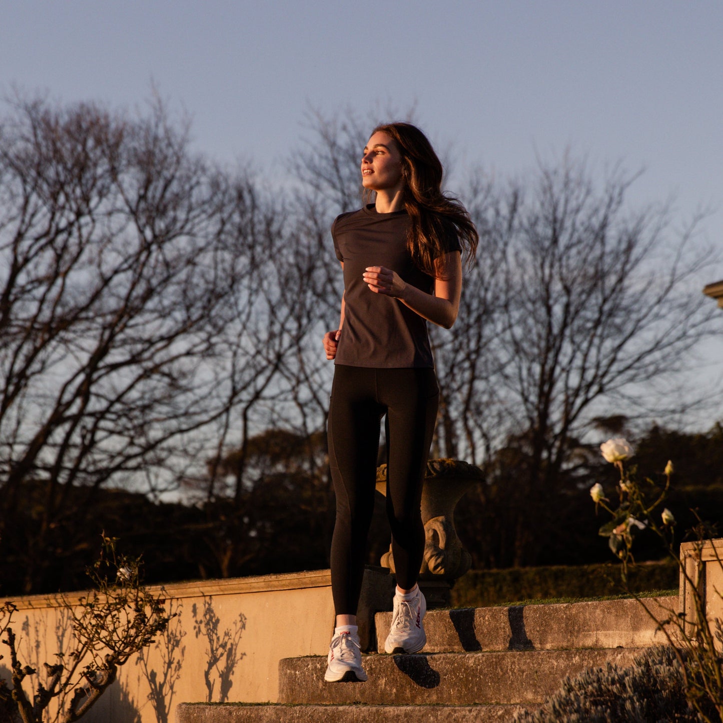 Harcour Womens Active Tee