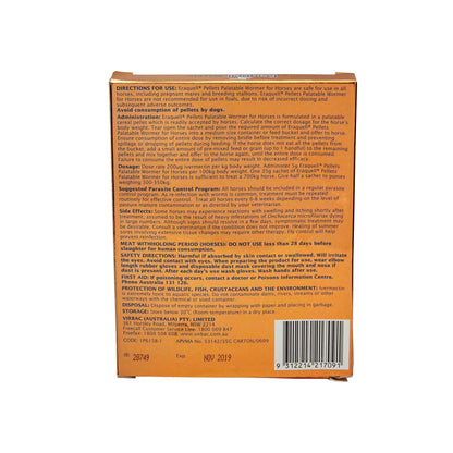Virbac Eraquell Pellets