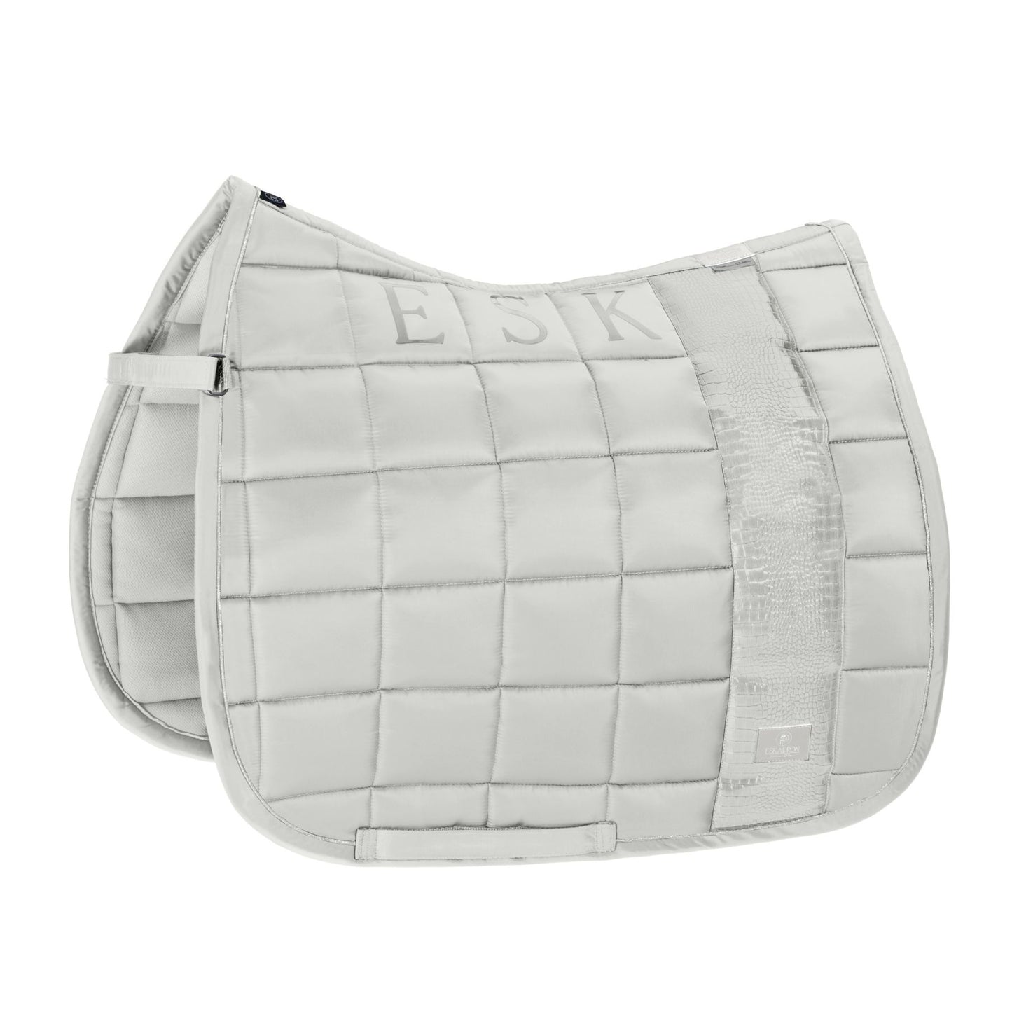 Eskadron Big Square Glossy Dressage Saddle Cloth