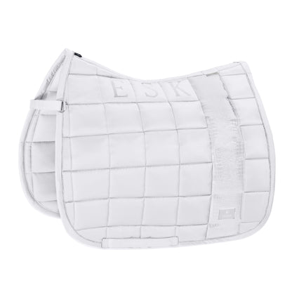 Eskadron Big Square Glossy Dressage Saddle Cloth