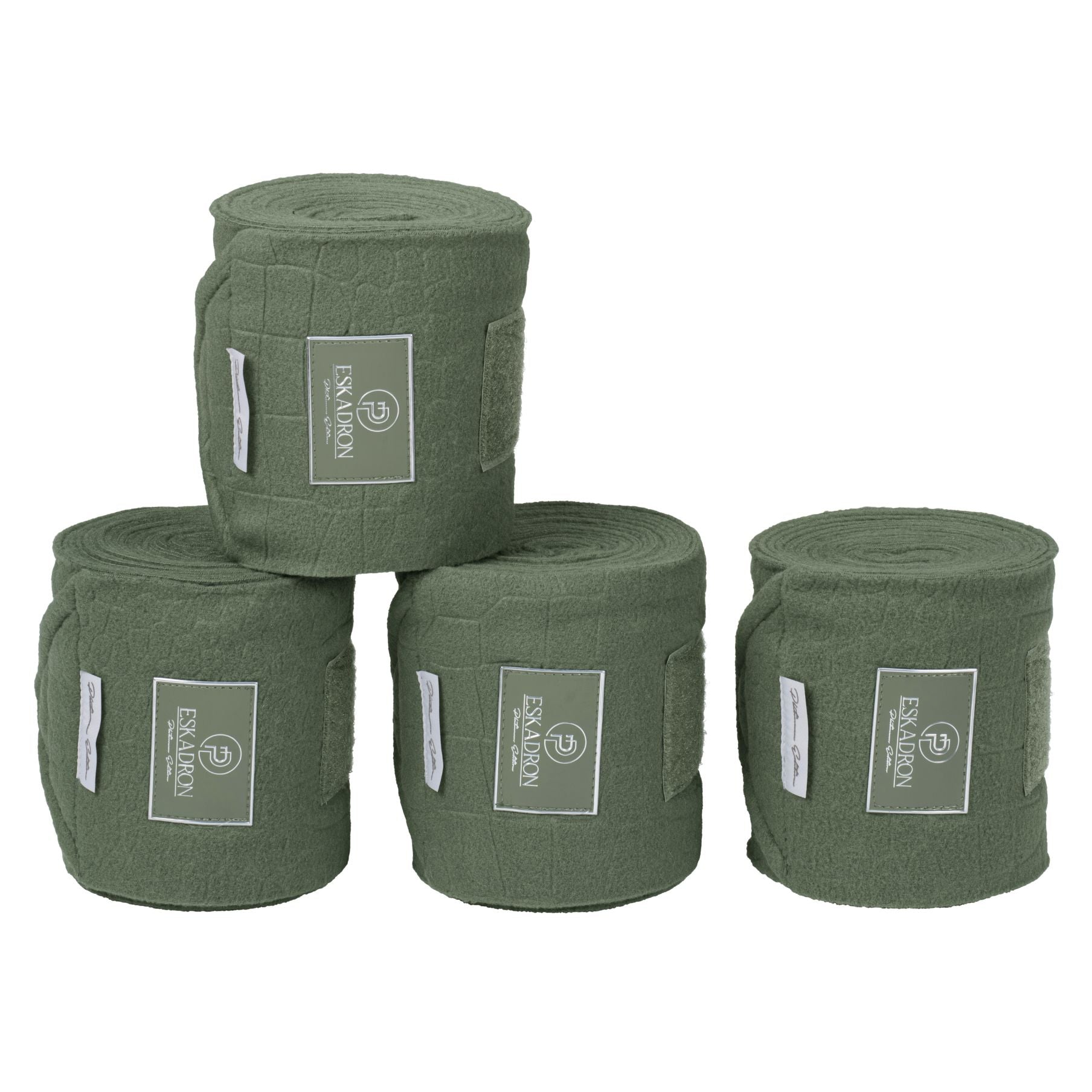 Eskadron Fleece Bandages - EQ Saddlery