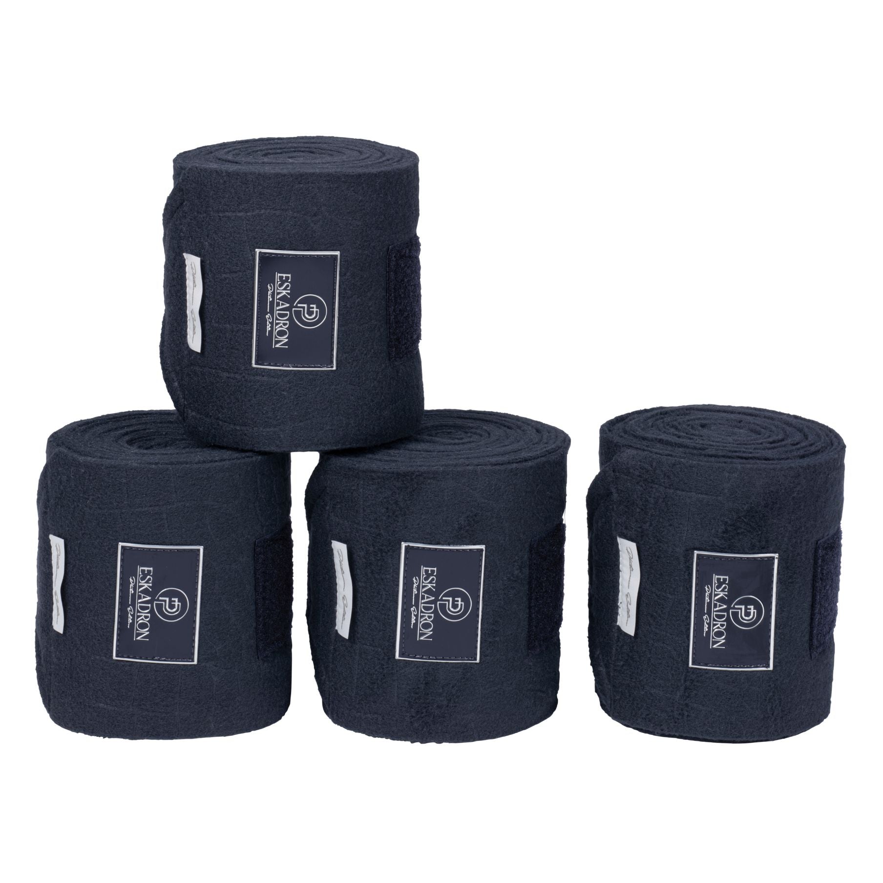 Eskadron Fleece Bandages - EQ Saddlery