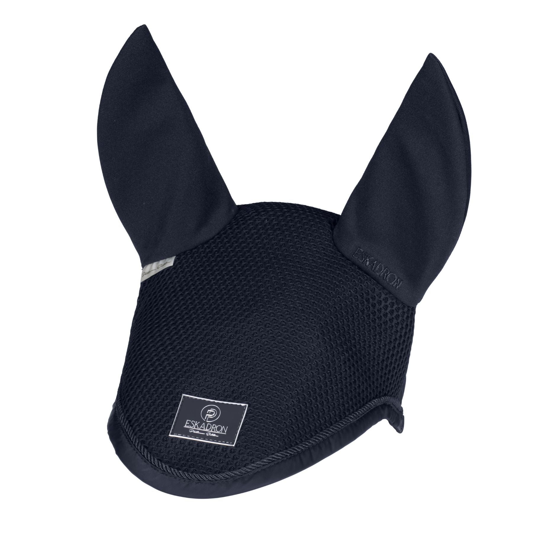 Eskadron Mesh Ear Bonnet - EQ Saddlery