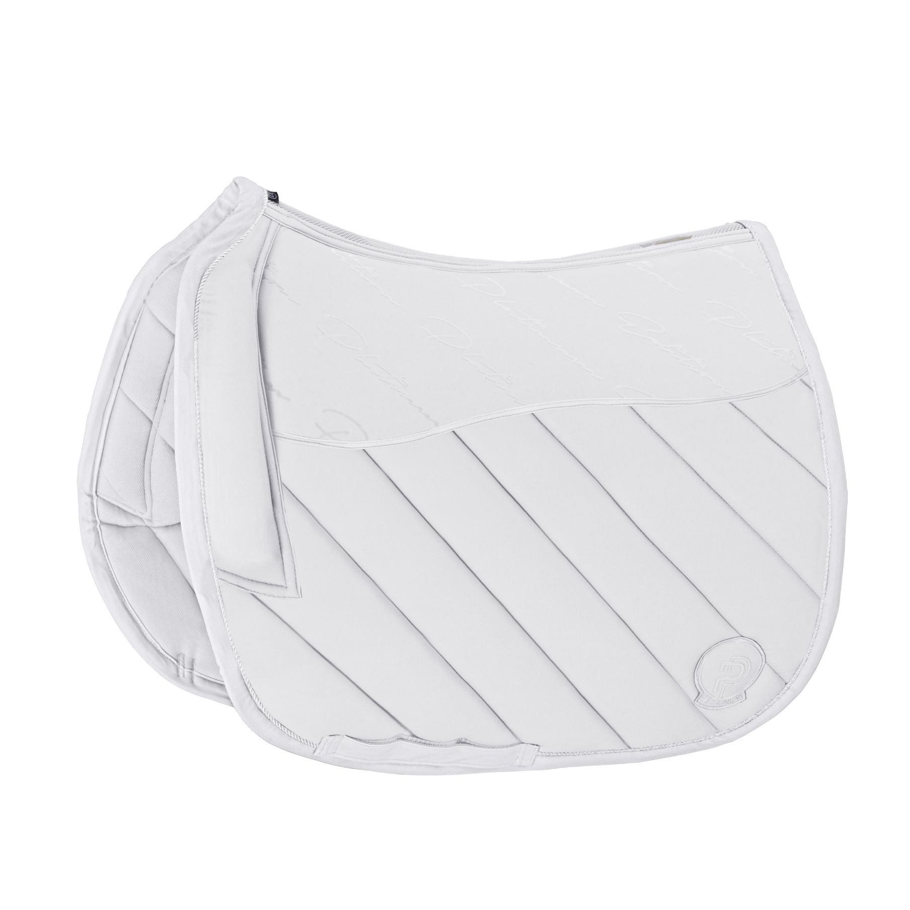 Eskadron Softshell Dressage Saddle Cloth - EQ Saddlery