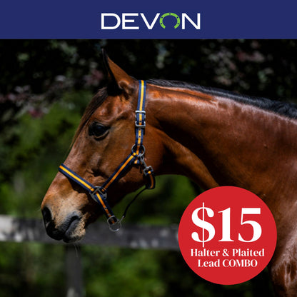 Devon Essential Halter