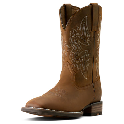 Ariat Mens Western Big Rig Boots - EQ Saddlery