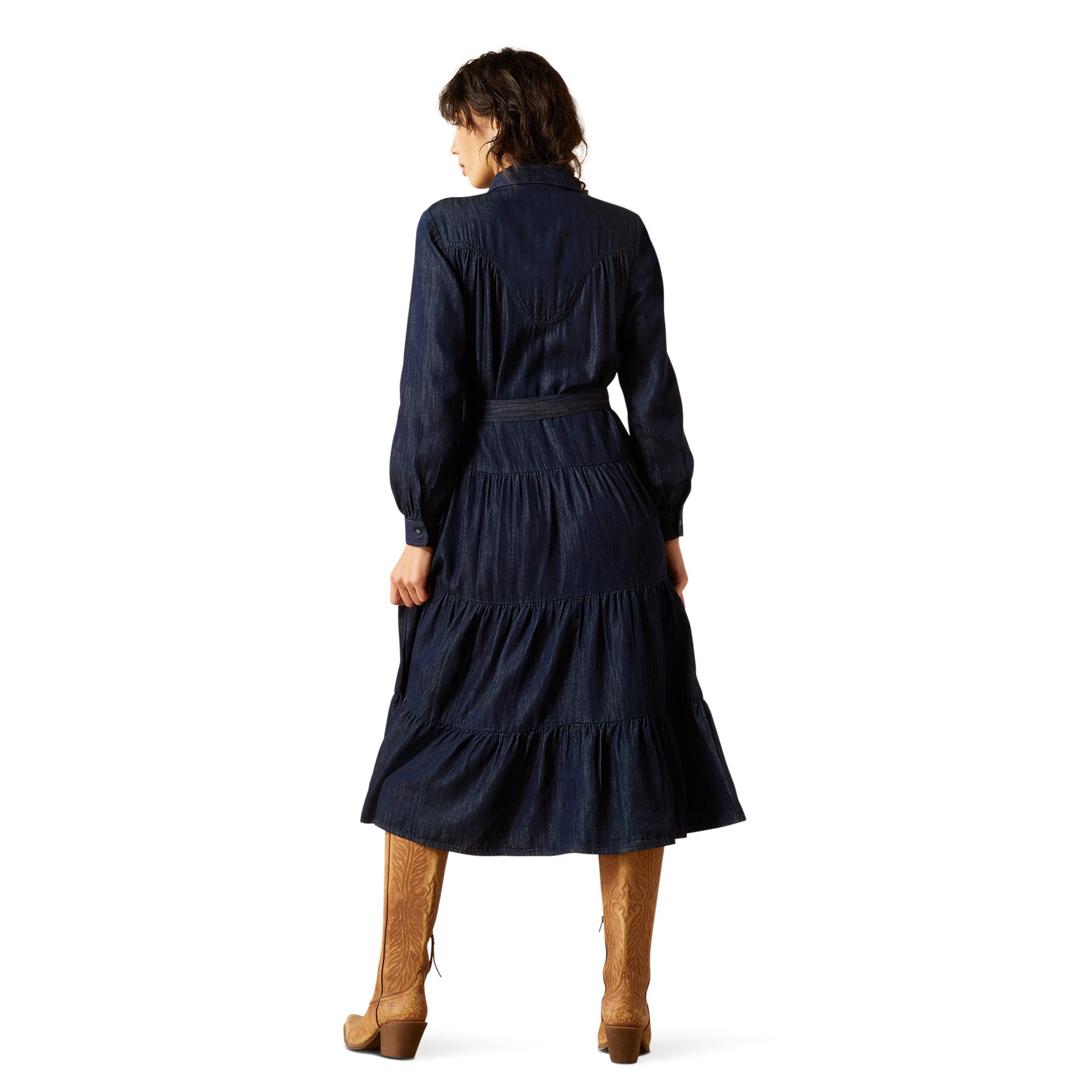 Ariat Womens Sahara Dress - EQ Saddlery