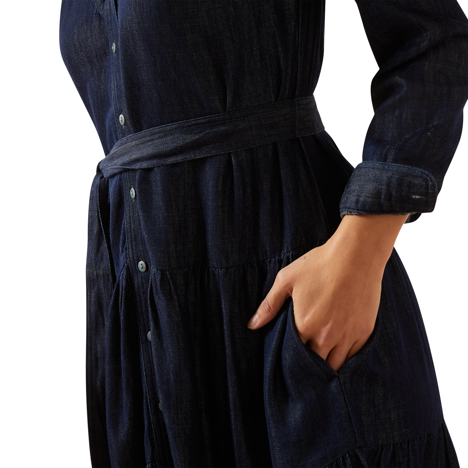 Ariat Womens Sahara Dress - EQ Saddlery