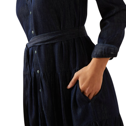 Ariat Womens Sahara Dress - EQ Saddlery