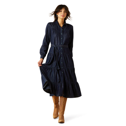 Ariat Womens Sahara Dress - EQ Saddlery