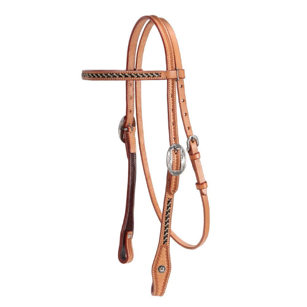 Fort Worth Tallulah Headstall