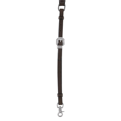 Forth Worth Basket Weave Breastplate