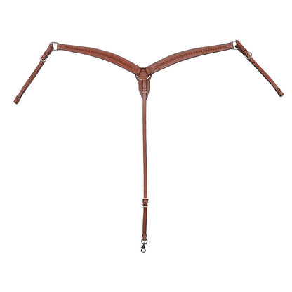 Fort Worth Barbed Wire Breastplate