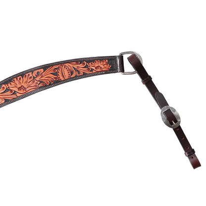 Fort Worth Frontier Filigree Breastplate