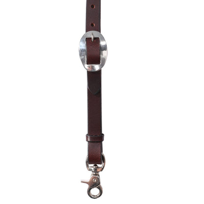 Fort Worth Frontier Filigree Breastplate