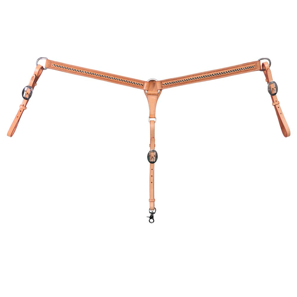Fort Worth Tallulah Breastplate