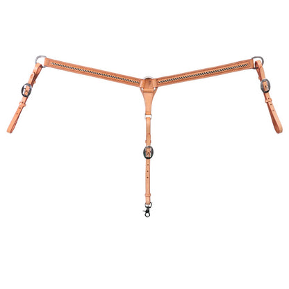 Fort Worth Tallulah Breastplate