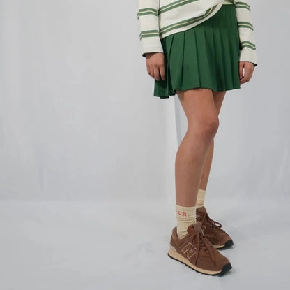 Far Mer. Socks