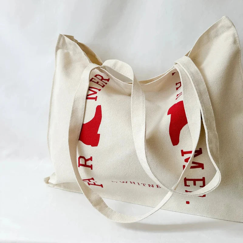 Far Mer. Tote Bag - EQ Saddlery