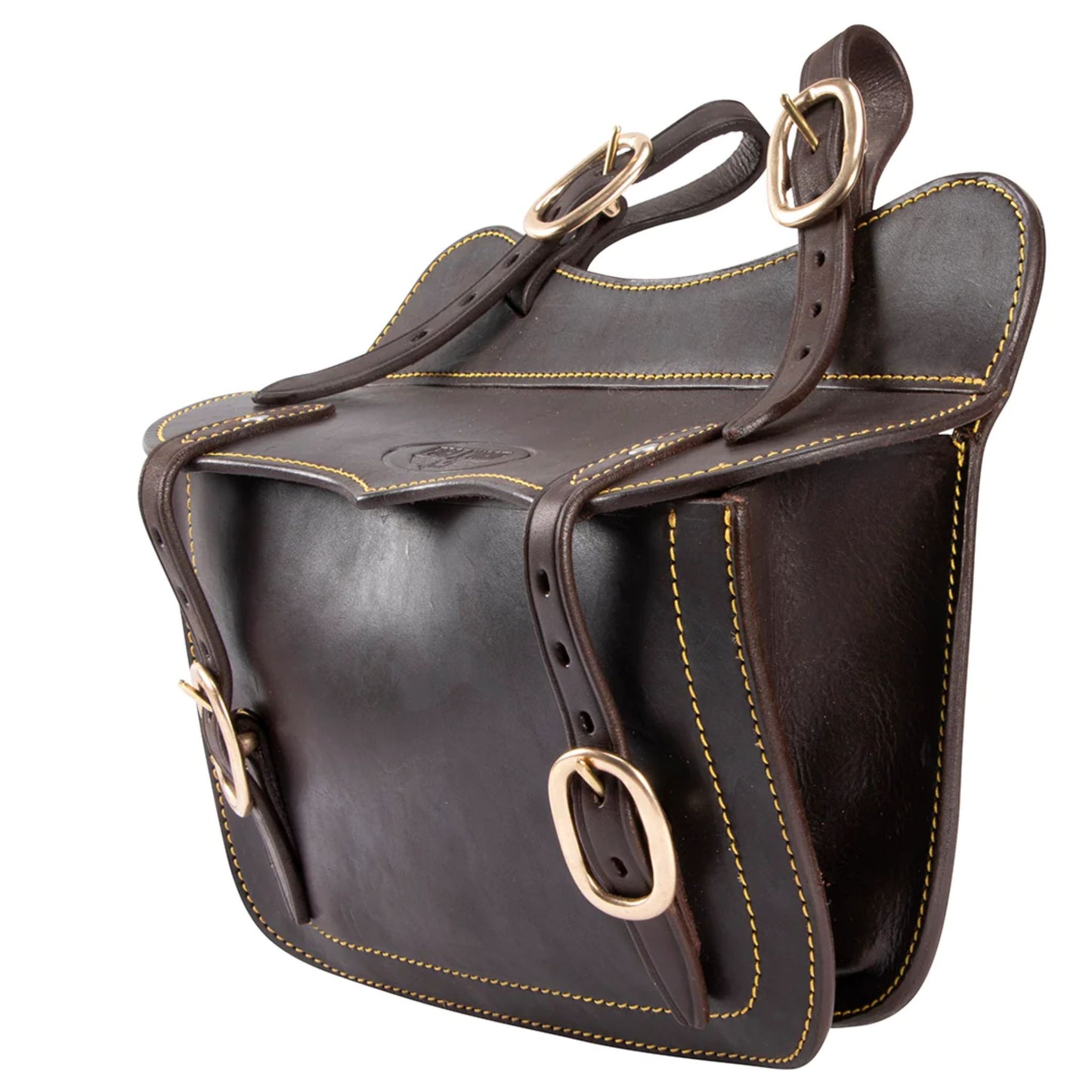 Fort Worth Stockmans Saddle Bag