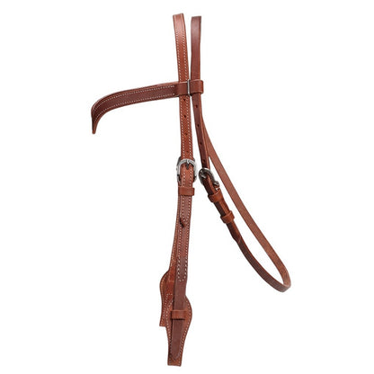 Fort Worth V Browbrand Headstall