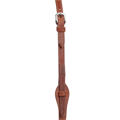 Fort Worth V Browbrand Headstall