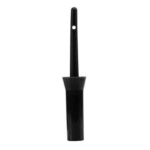 Hoof Oil Brush With Cap