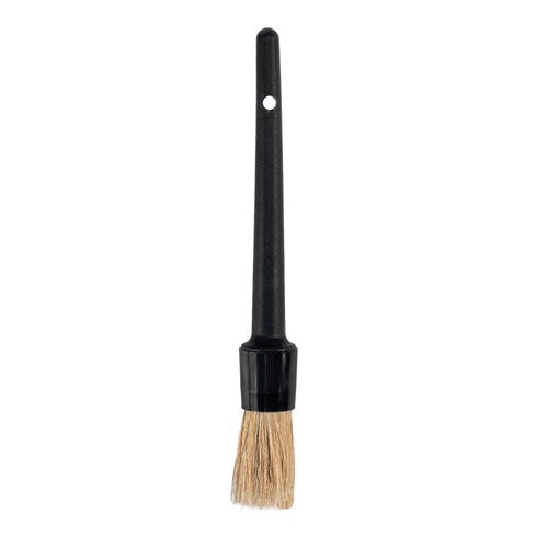 Hoof Oil Brush With Cap