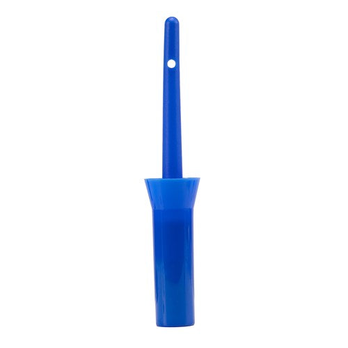 Hoof Oil Brush With Cap