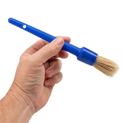 Hoof Oil Brush With Cap