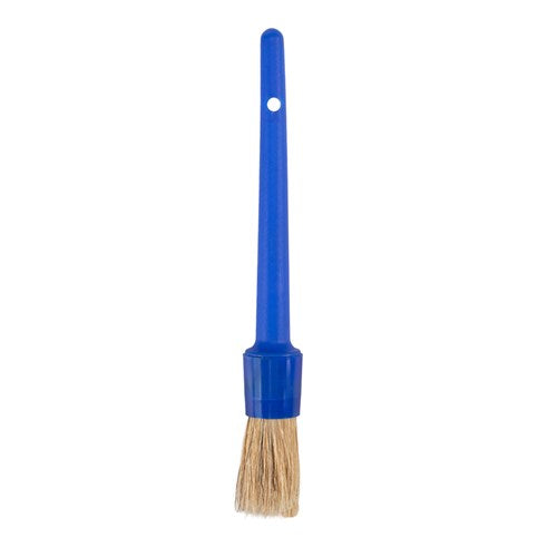 Hoof Oil Brush With Cap