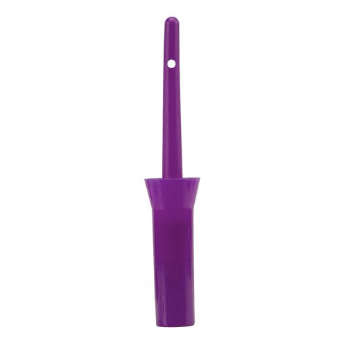 Hoof Oil Brush With Cap