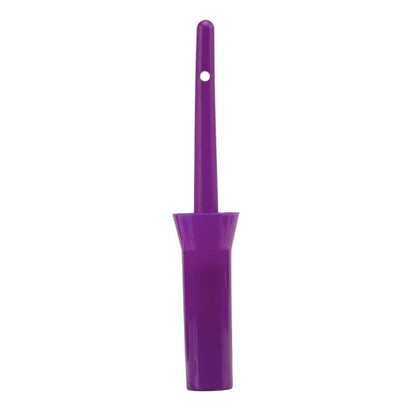 Hoof Oil Brush With Cap