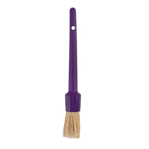 Hoof Oil Brush With Cap