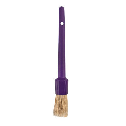 Hoof Oil Brush With Cap