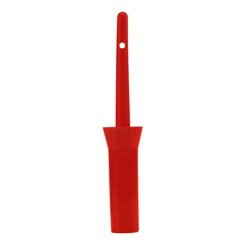 Hoof Oil Brush With Cap