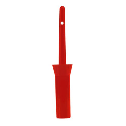 Hoof Oil Brush With Cap