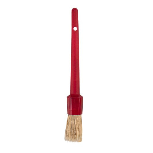 Hoof Oil Brush With Cap